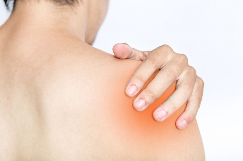 soins-dentaires-marrakech-Tendinites et myosites